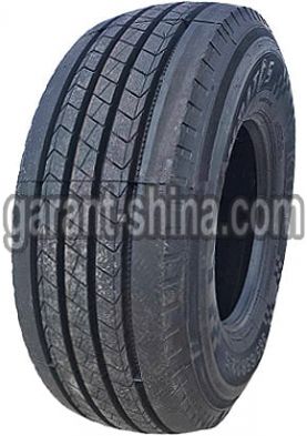Kpatos KT100 (рулевая) 385/65 R22.5 160L 20PR